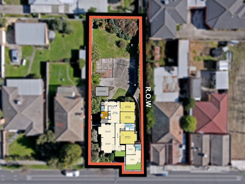 641 & 641A Gilbert Road, Reservoir, Vic 3073 - Property Details