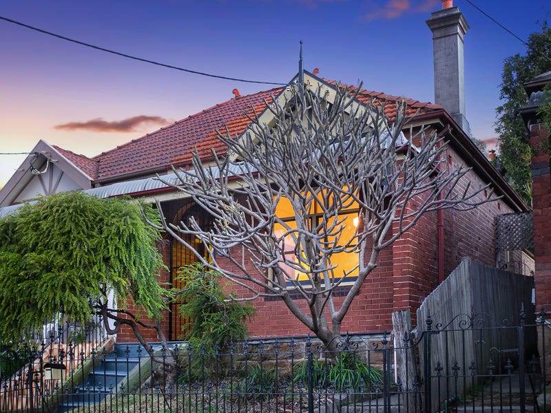 10 Horton Street, Marrickville, NSW 2204 Property Details