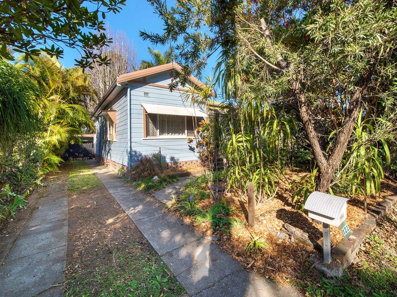 122 Stuart Street, Mullumbimby, NSW 2482 Property Details