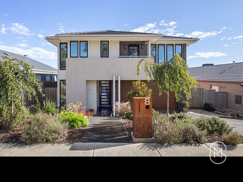 8 Lone Pine Drive, Mernda, VIC 3754