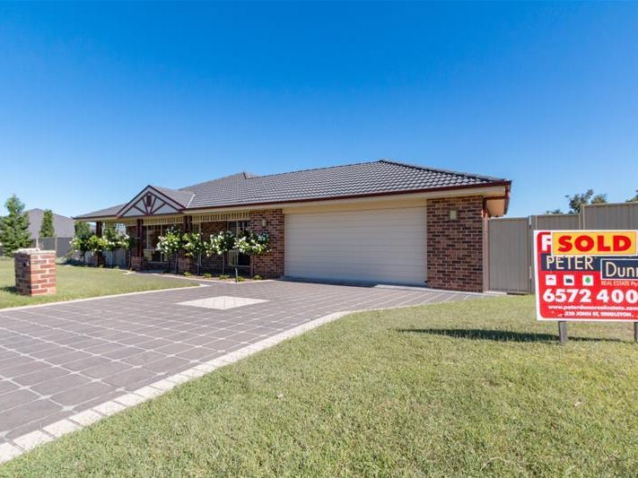 15 Rhodes Place, Singleton, NSW 2330 Property Details