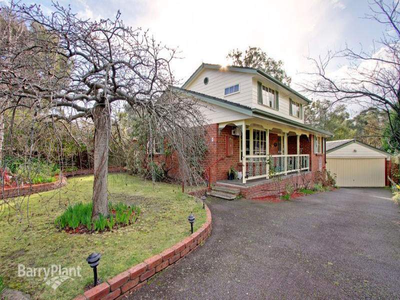 8 Harewood Close, Boronia, Vic 3155 Property Details