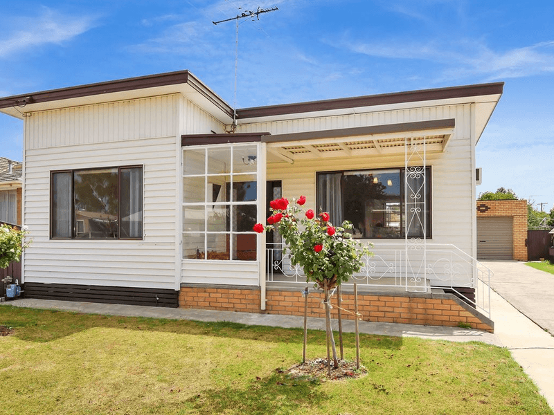 6 Vistula Avenue Bell Park Vic 3215 Realestate Com Au