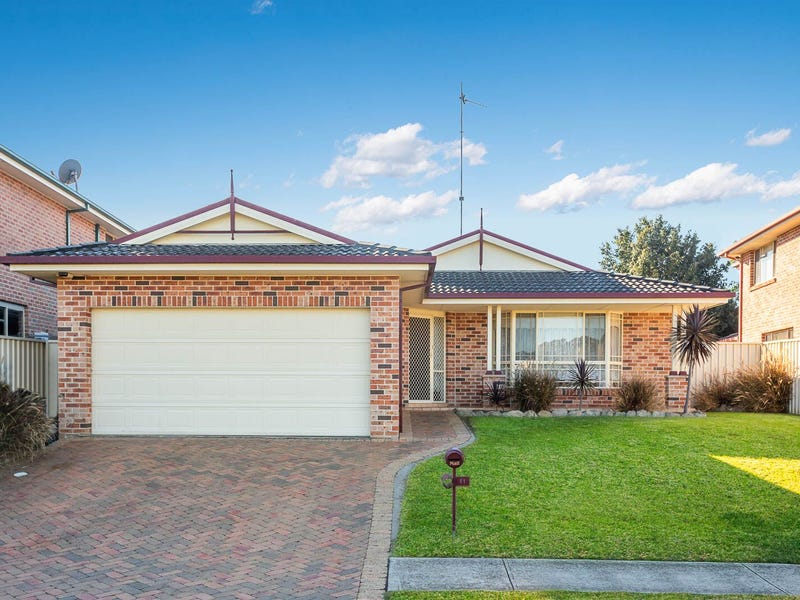 Property 131708846, Glenwood, NSW 2768 Property Details