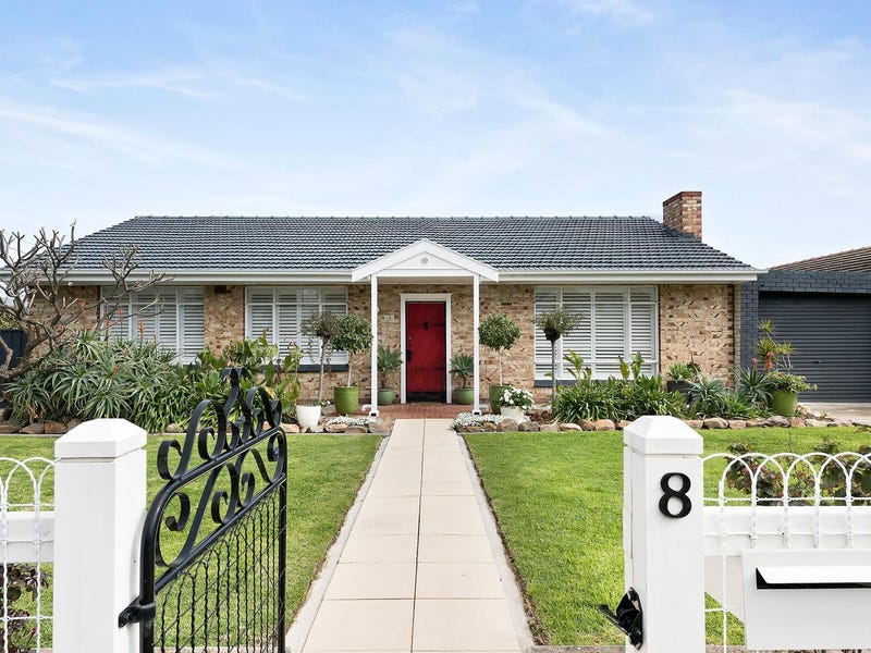 8 Macklin Street, Edwardstown, SA 5039 Property Details