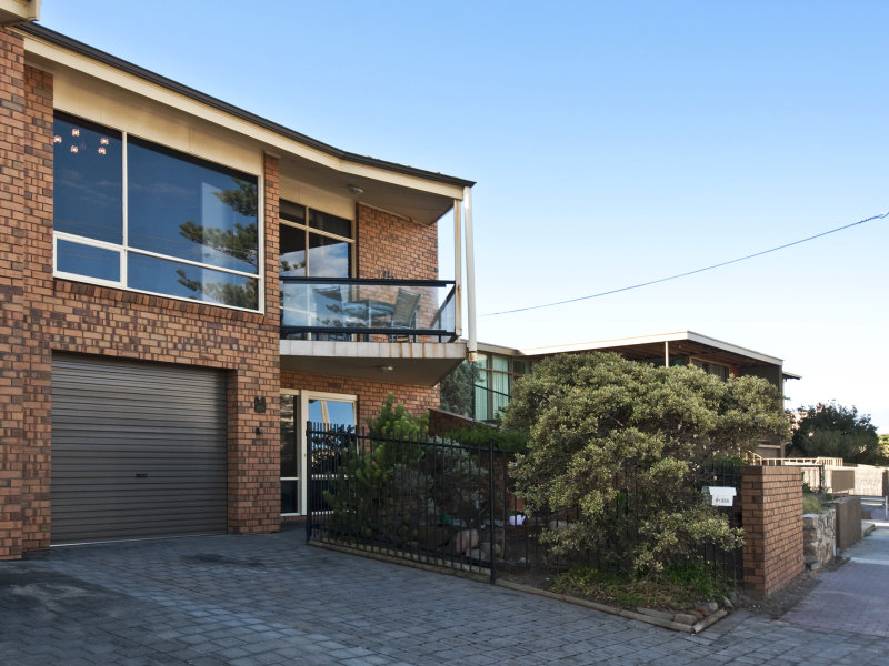 4/35A South Esplanade, Glenelg South, SA 5045