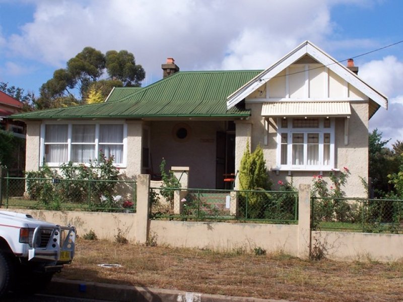 14 Suttor St, Canowindra, NSW 2804 Property Details