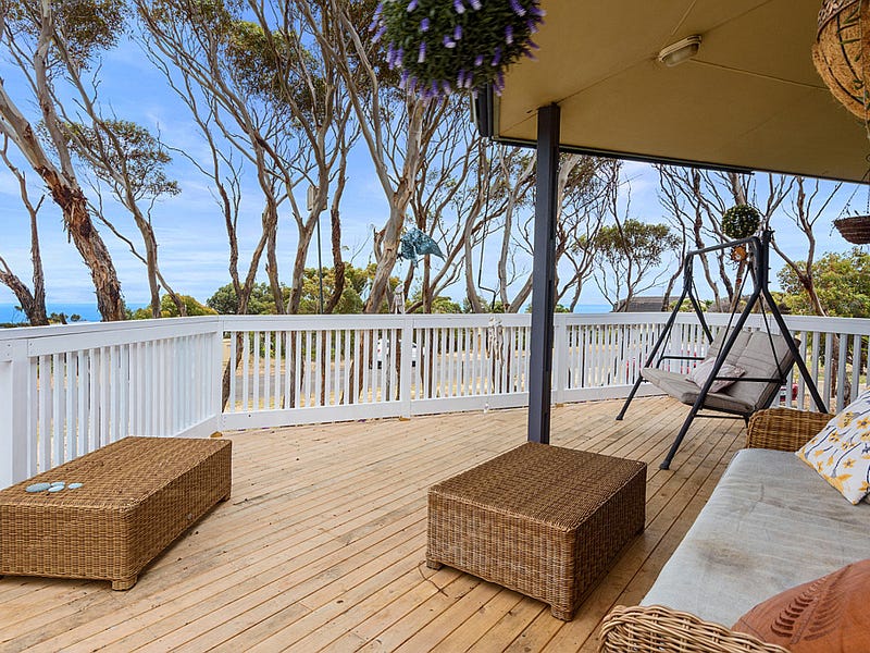 15 Para Avenue, Cape Jervis, SA 5204