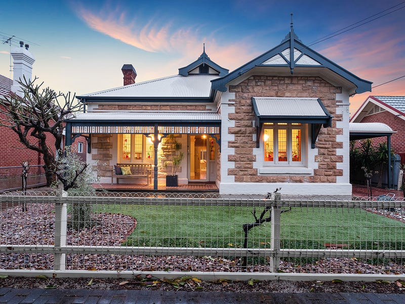 7 Oxford Terrace, Unley, SA 5061 Property Details