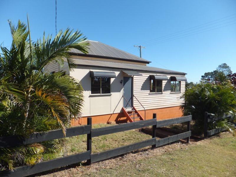 20 Ridgway Street, Childers, QLD 4660