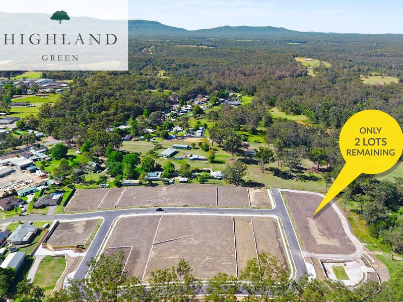 Land for Sale in Cooranbong, NSW 2265