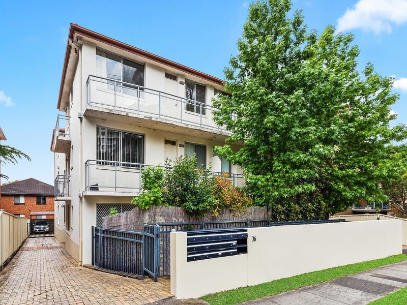 5/36 GLOUCESTER ROAD, Hurstville, NSW 2220 Property Details