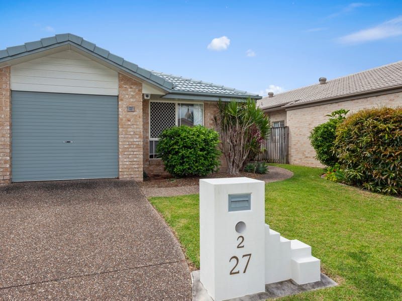 110 Thornleigh Cres Varsity Lakes Qld 4227