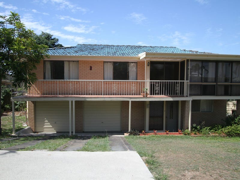 3 Gonzales Street, Macgregor, QLD 4109