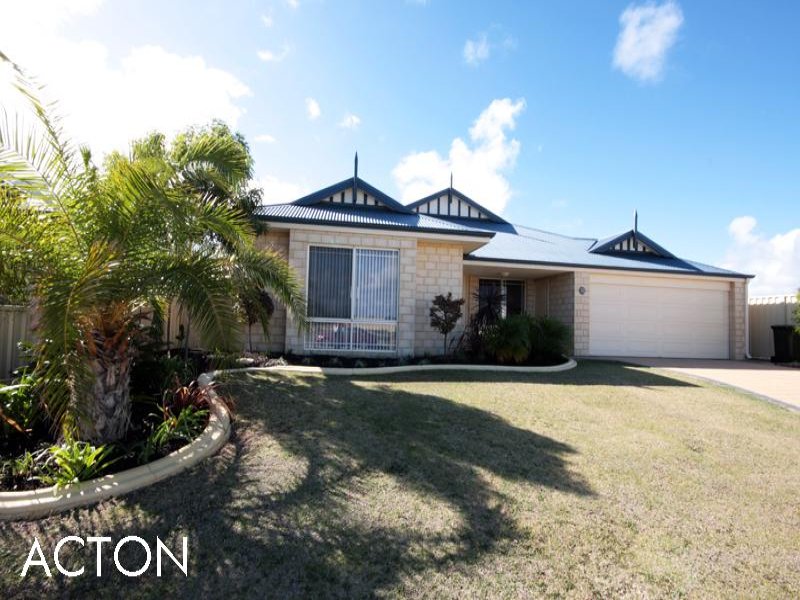 32 Lord Hobart Drive, Madora Bay, WA 6210