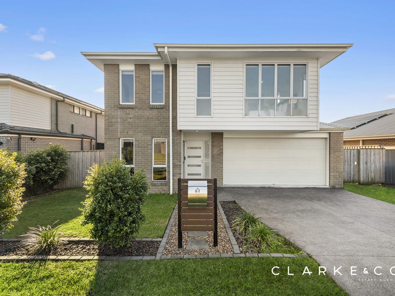 81 Tarragon Way, Chisholm, NSW 2322 House for Sale