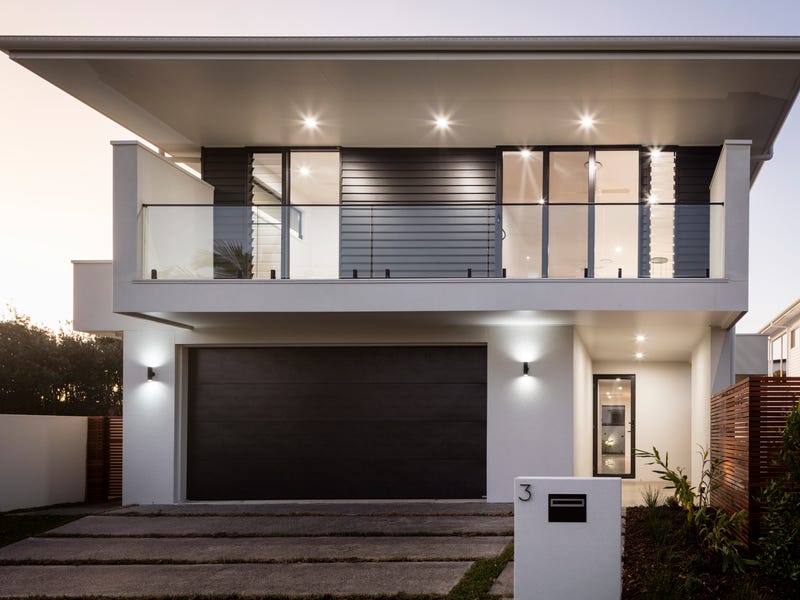 3 Maracas Bay Close, Yaroomba, Qld 4573 Property Details