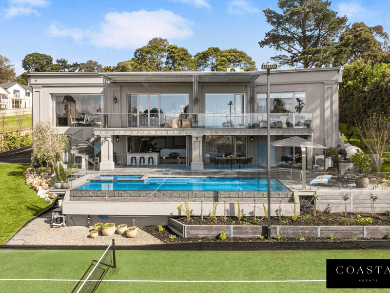 15 The Ridge, Mount Eliza, VIC 3930