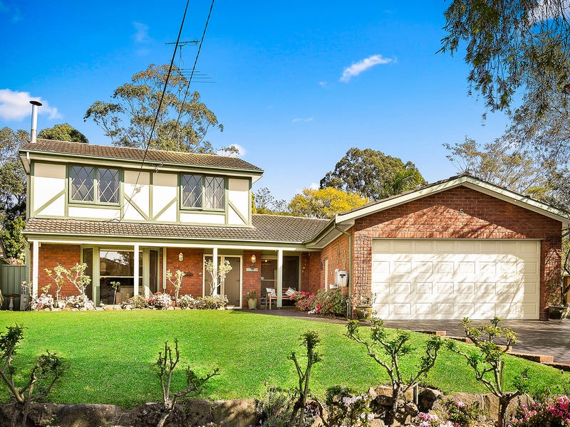 5 Doyle Place Baulkham Hills Nsw 2153 Property Details