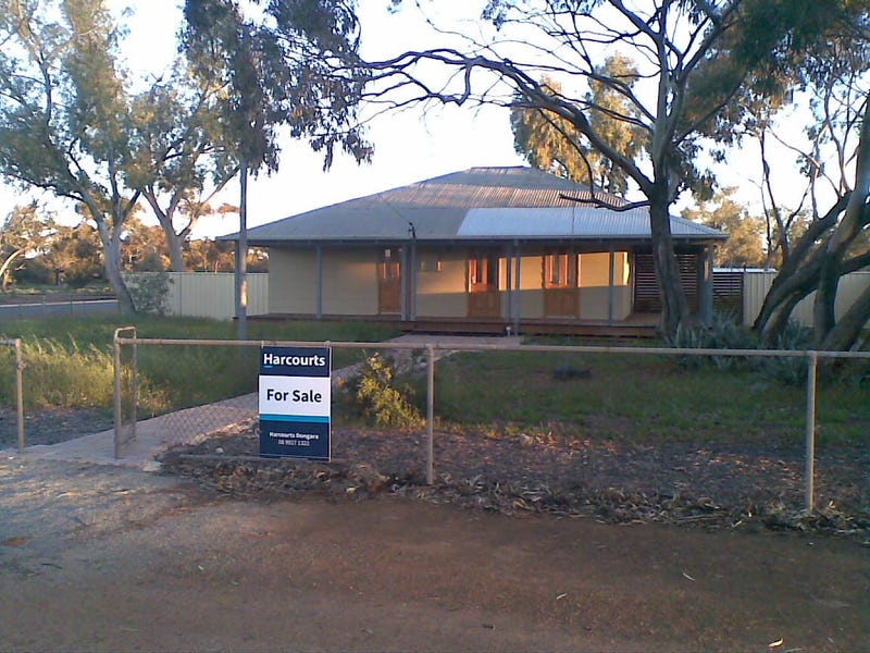 12 Evans Street, Morawa, WA 6623 House for Sale