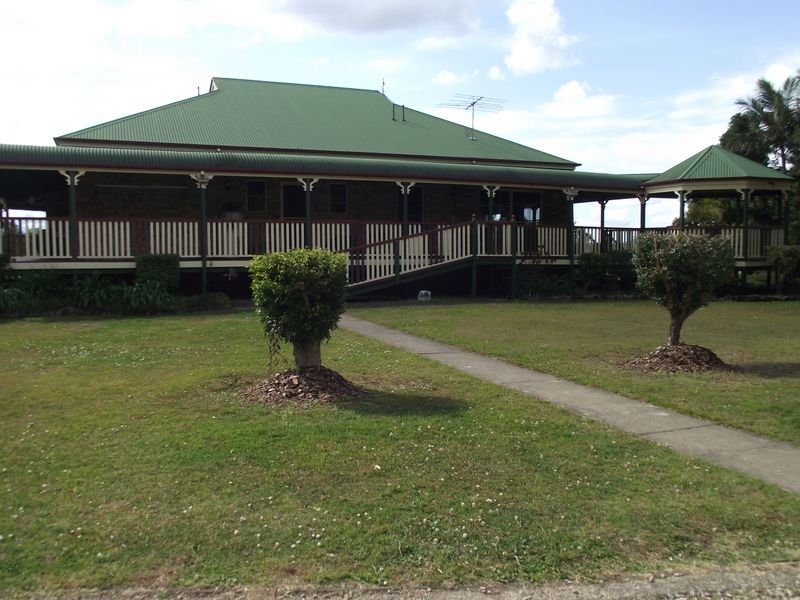 540A Cove Road, Stanmore, QLD 4514