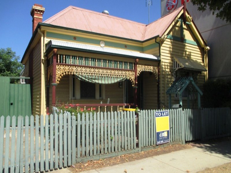 24 Bridge Street, Bendigo, Vic 3550