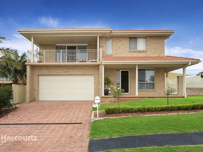 15 Banks Drive, Shell Cove, NSW 2529 House for Sale