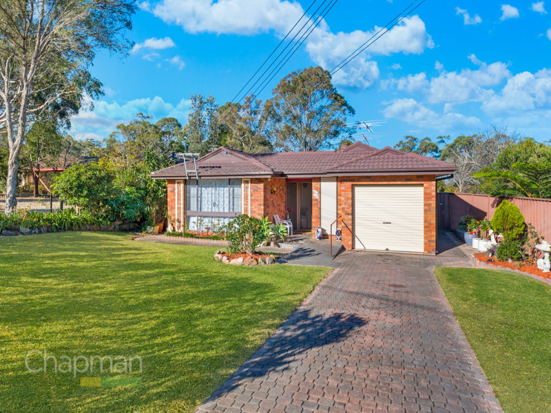 63 Chapman Parade, Faulconbridge, NSW 2776 Property Details