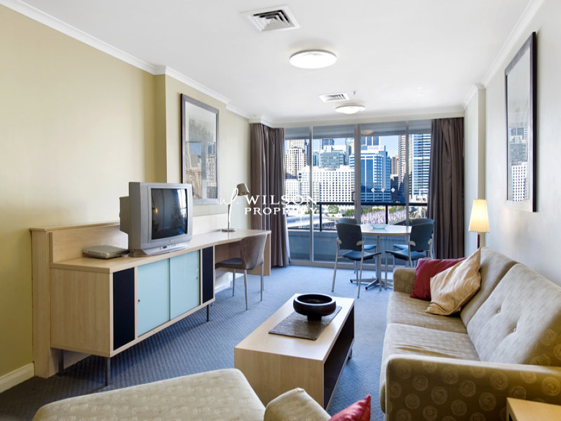 601/50 Murray Street, Pyrmont, NSW 2009 Property Details