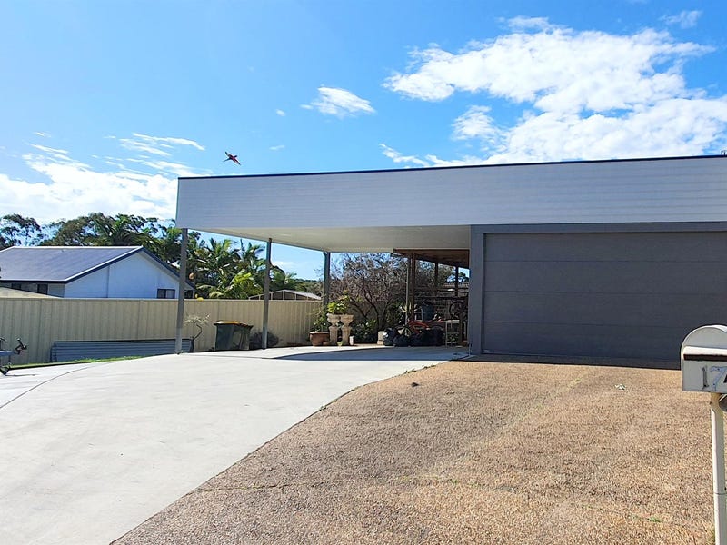 17 Newmans Road, Woolgoolga, NSW 2456