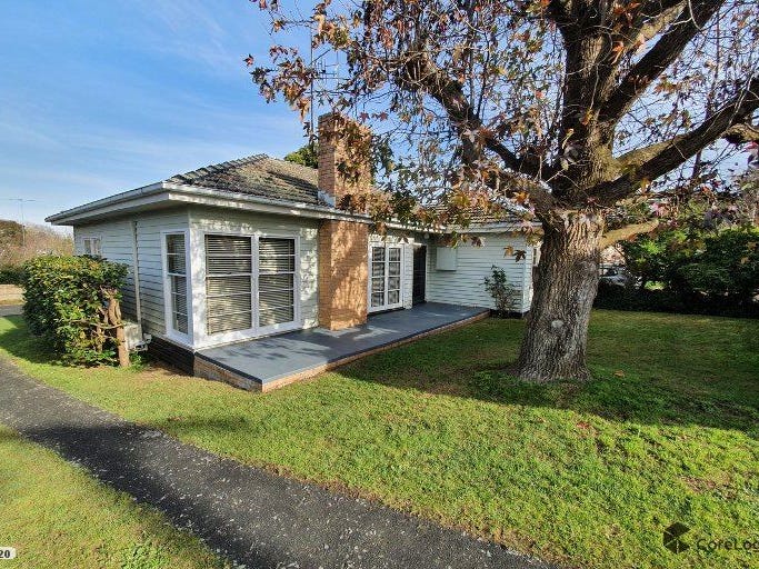 6 Henrietta Street, Warragul, VIC 3820