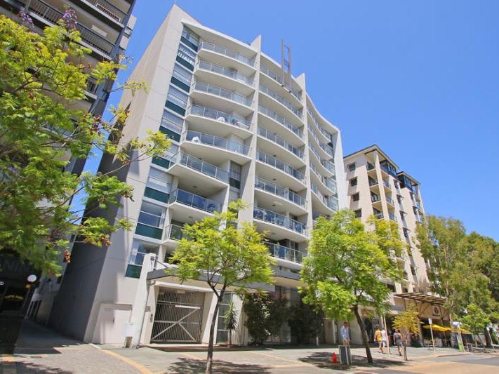 41/259 Hay Street, East Perth, WA 6004 - Apartment for Sale -  