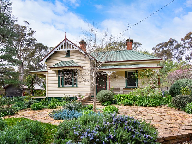 Real Estate & Property for Sale in Fryerstown, VIC 3451