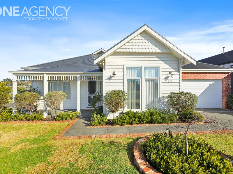 32 Highvale Rise, Warragul, Vic 3820 Property Details