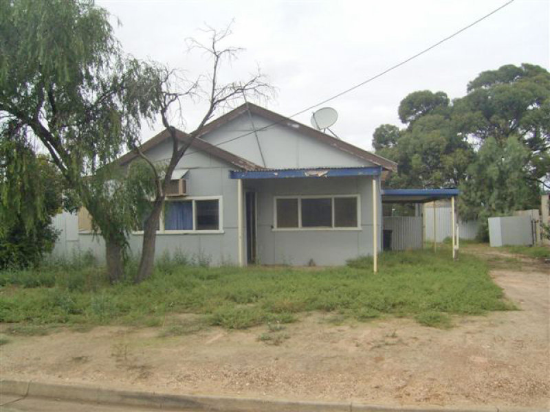 13 Meikle Street, Cummins, SA 5631 Property Details
