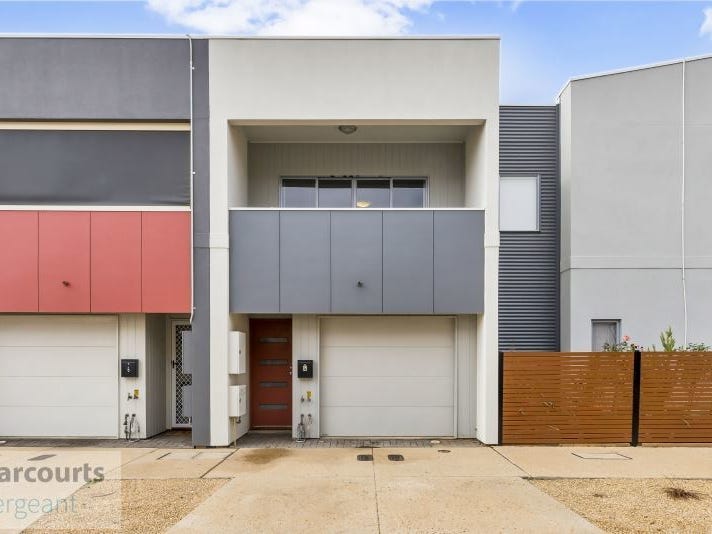 4 Mcadam Street, Munno Para, SA 5115