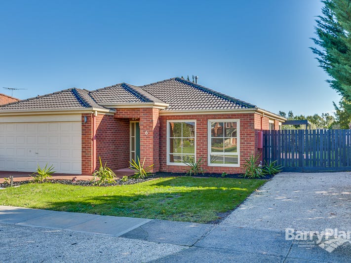 6 Waranga Way, Taylors Hill, VIC 3037