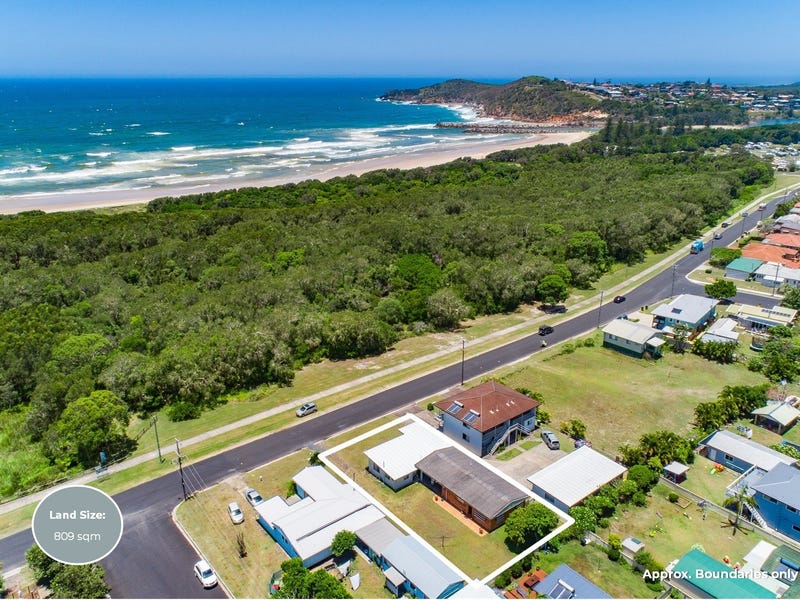 47 Beech Street, Evans Head, NSW 2473