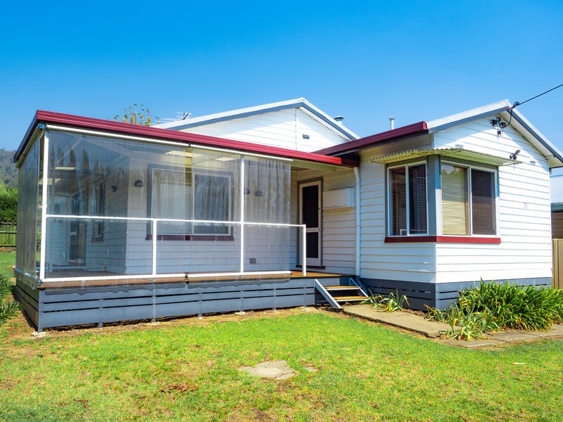 10 Simmonds Street, Mount Beauty, VIC 3699