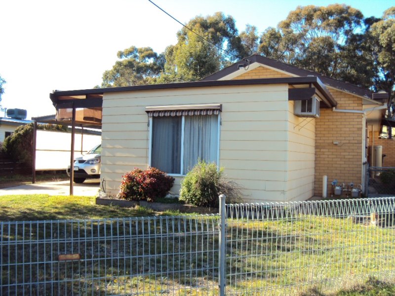 1/9 Holden Street, Maryborough, Vic 3465 Property Details