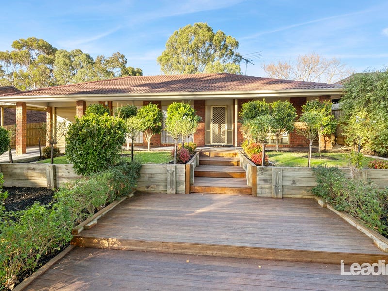 235 Elizabeth Drive, Sunbury, Vic 3429 Property Details