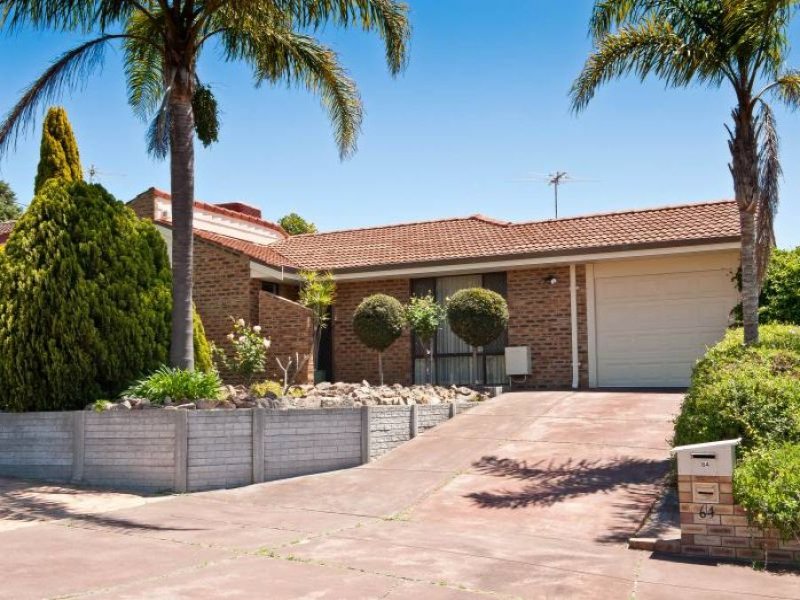 64 Warner Drive, Padbury, WA 6025 Property Details