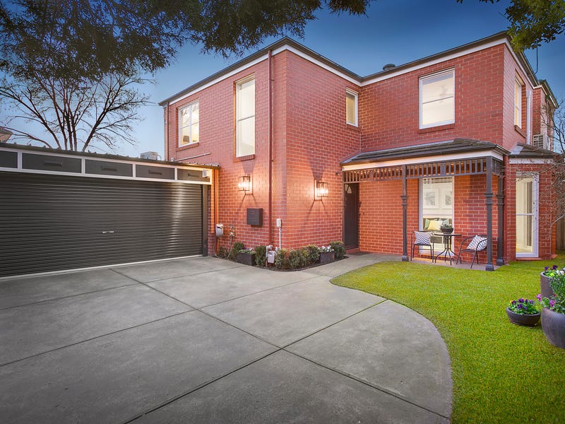 122B Green Street, Ivanhoe, Vic 3079 Property Details
