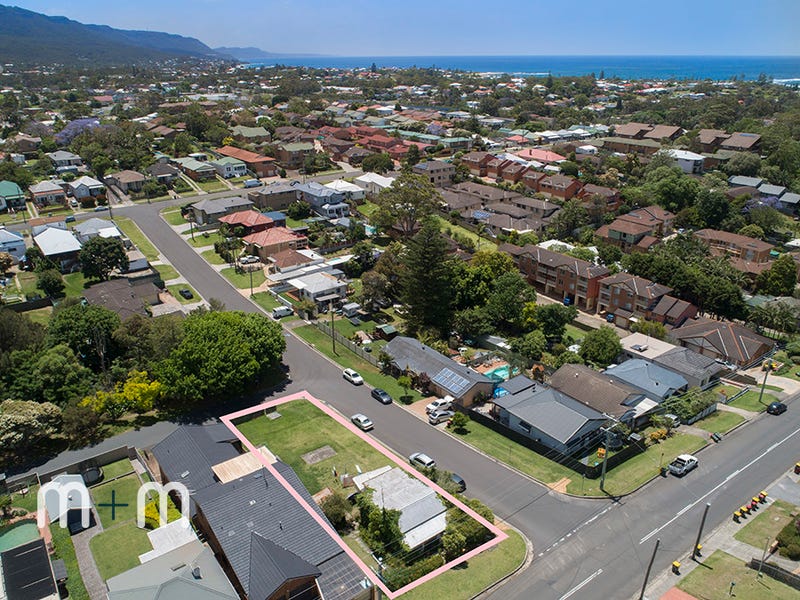 110 Campbell Street, Woonona, NSW 2517