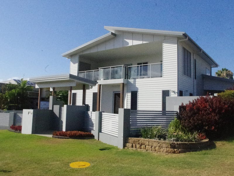 47 Paradise Way, Emu Park, Qld 4710 House for Sale