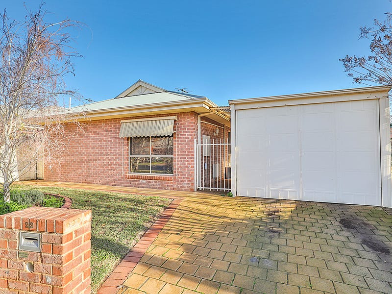 22 Panorama Drive, Mildura, Vic 3500 Property Details
