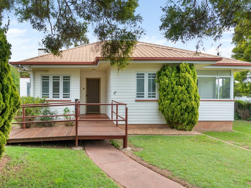 3A Locke Street, Warwick, Qld 4370 - Property Details