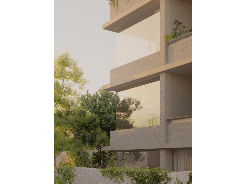 Plant Street New Apartments at 1 Plant Street, Malvern