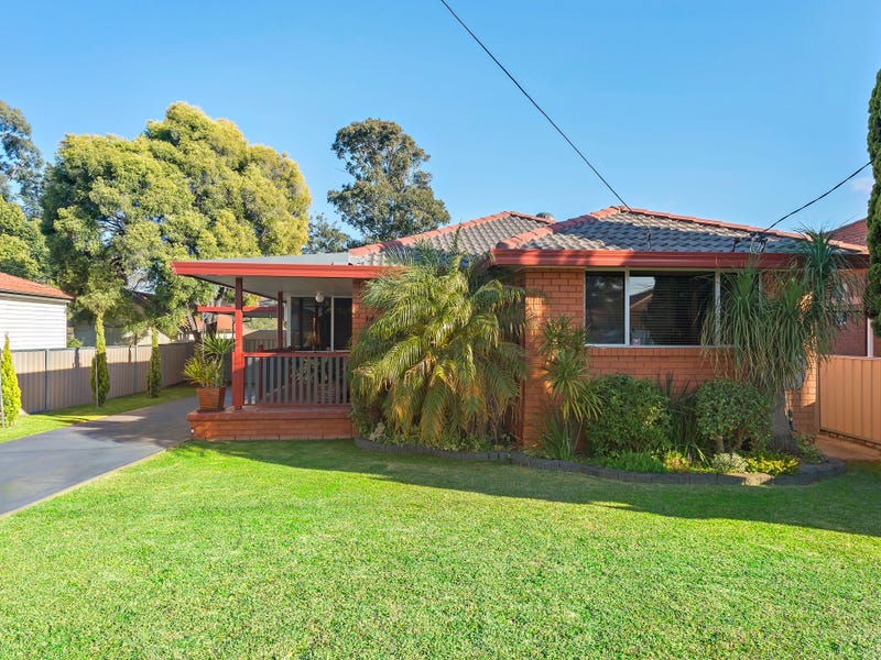 14 Springfield Ave, Blacktown, NSW 2148 Property Details