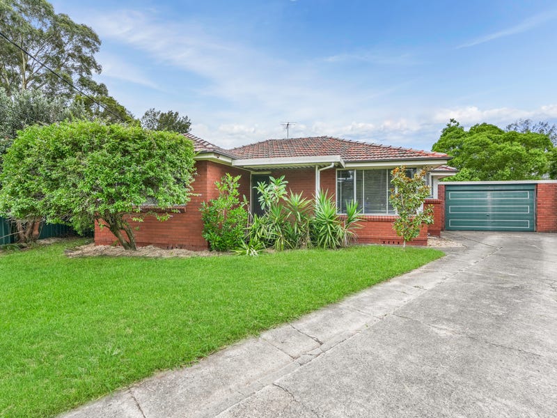 9 Buffalo Place, Toongabbie, NSW 2146 - Property Details